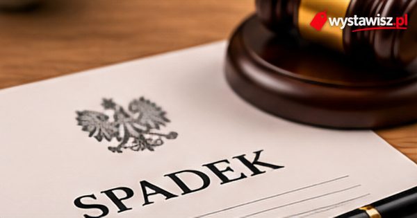Sprzedaż auta ze spadku – dokumenty, podatek i kolejność kroków – zdjęcie do poradnika
