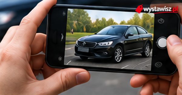 Zdjęcia do ogłoszenia telefonem: 10 ujęć, które sprzedają szybciej – zdjęcie do poradnika