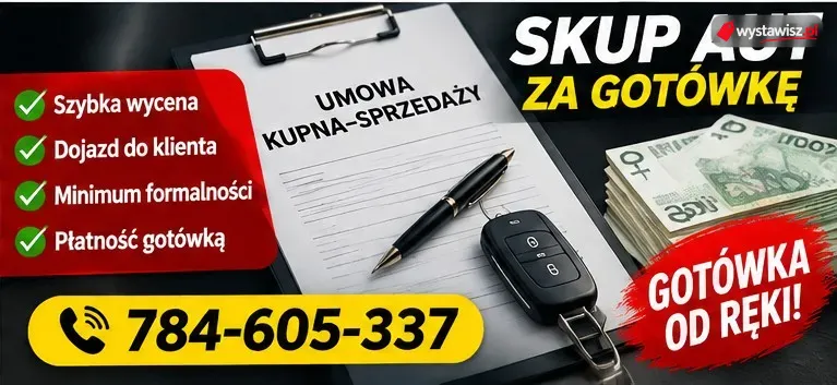 Kupię samochód po zmarłym – pomagamy z dokumentami spadkowymi